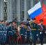 В Омске с 6 по 9 мая на в центре города ограничат движение транспорта. - Администрация города