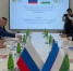 Губернатор Омской области совершает рабочую поездку в Узбекистан - 12 канал