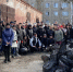 В Центральном округе общегородской субботник собрал 9,2 тысячи участников. - Администрация города