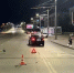 В Омске автоледи оказалась на скамье подсудимых за наезд на электросамокатчика - ИА Омскрегион