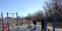Субботник прошел весело и плодотворно! - ТОС Омска