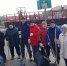 Общегородской субботник на УРА! - ТОС Омска