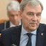 Виталий Хоценко поздравил Александра Артёмова с днём рождения - 12 канал