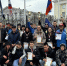 Омские пилоты разыграли медали 1-го этапа чемпионата и первенства по автомногоборью - Минспорт Омской области
