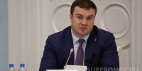 Хоценко раскрыл детали встречи с президентом Узбекистана - СуперОмск