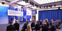 «Единая Россия» собирает идеи для новой Народной программы: уже более 240 тысяч предложений со всей страны - ИА Омскрегион