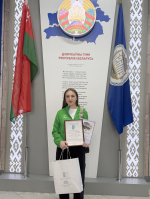 Команда Омского ГАУ получила награды на международной олимпиаде по сельскохозяйственной технике в Республике Беларусь