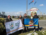 Команда Омского ГАУ получила награды на международной олимпиаде по сельскохозяйственной технике в Республике Беларусь