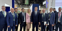 На высоком уровне - Омская правда