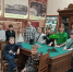 Юных жителей Омской области учат распознавать мошенников - Министерство труда и социального развития