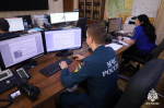 Космический мониторинг выявляет термоточки в регионе