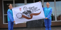 Фото: Илья Хворов. - Администрация города