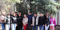 Жители и администрация Омского района присоединились к месячнику чистоты - СуперОмск