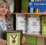 Омский учебно-методический комплекс «Навигатор юного исследователя» получил знак качества «Лучшее – детям» - Минобразования Омской области