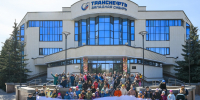 Волонтеры АО «Транснефть – Западная Сибирь» провели экосубботник в омском парке - СуперОмск