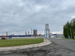 В Омской области зафиксирован спад промышленного производства