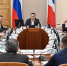 Хоценко: газ подвели к границам 34 тысяч домовладений в Омской области - СуперОмск
