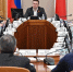 Виталий Хоценко провёл заседание регионального штаба по газификации - 12 канал