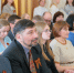 Первые лица города поздравили муниципальных служащих. - Администрация города