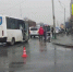 Стало известно о пострадавших в ДТП с пассажирским автобусом в Омске - СуперОмск