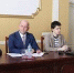 Состоялось очередное заседание ректората ОмГМУ - ОмГМУ