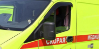 Омский подросток на мотоцикле устроил крупное ДТП, нарушив сразу пять законов - Om1.Ru