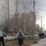 Месячник продолжается. - ТОС Омска