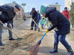 В субботу в Омске пройдёт всероссийский субботник.