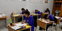 В региональном чемпионате «Абилимпикс» участвуют более 350 конкурсантов - Минобразования Омской области