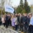 Губернатор Виталий Хоценко принял участие в отправке гуманитарной помощи в зону СВО - Правительство Омской области