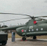 В омском парке «Патриот» появились вертолёт Ми-8 и автомобиль, подаренный Шлеменко - Om1.Ru