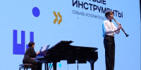 В Омске назовут имя обладателя Кубка губернатора по художественному творчеству - 12 канал