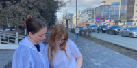 В Центральном округе жители выбирают общественные территории для благоустройства. - Администрация города