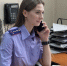 В следственном управлении работает телефонная линия "Ребенок в опасности!" - Следственный комитет
