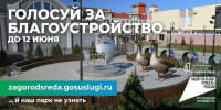Стартовало голосование за объекты благоустройства:как россияне меняют свои города - Газета Омский пригород