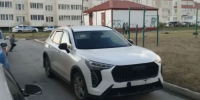 В Омске прокуратура взяла на контроль ДТП с пятилетним мальчиком во дворе - Вечерний Омск