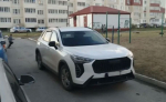 В Омске прокуратура взяла на контроль ДТП с пятилетним мальчиком во дворе