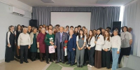 "Чернобыль - горькая память и вечная боль". - ТОС Омска