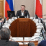 Виталий Хоценко провёл очередное заседание регионального штаба по газификации - Газета Омский пригород