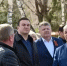 Виталий Хоценко оценил модернизацию детского лагеря «Солнечная поляна» - Вечерний Омск