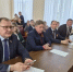 Дмитрий Перминов и Павел Коренной поздравили работников местного самоуправления Черлакского района - ИА Омскрегион