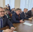 Дмитрий Перминов и Павел Коренной поздравили работников самоуправления Черлакского района - ИА Новый Омск