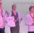 Омские ветераны СВО завоевали призовые места на чемпионате «Абилимпикс» - 12 канал
