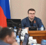 Виталий Хоценко пригласил жителей Омской области присоединиться к общероссийскому субботнику - Правительство Омской области