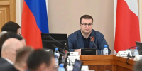 Виталий Хоценко пригласил жителей Омской области присоединиться к общероссийскому субботнику - Правительство Омской области