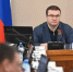 Виталий Хоценко пригласил омичей принять участие во всероссийском субботнике - 12 канал