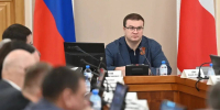 Виталий Хоценко пригласил омичей принять участие во всероссийском субботнике - 12 канал