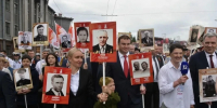 Фото предоставлено Управлением пресс-службы губернатора и правительства Омской области - Вечерний Омск
