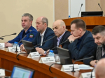 Омский губернатор потребовал ужесточить контроль за качеством и сроками строительства