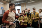 Свыше 20 мероприятий и несколько сотен участников: ОмГТУ подвел итоги «Недели без турникетов»